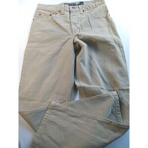 Route 66 Premium Jeans Relaxed Five Pockets 30x30 Beige